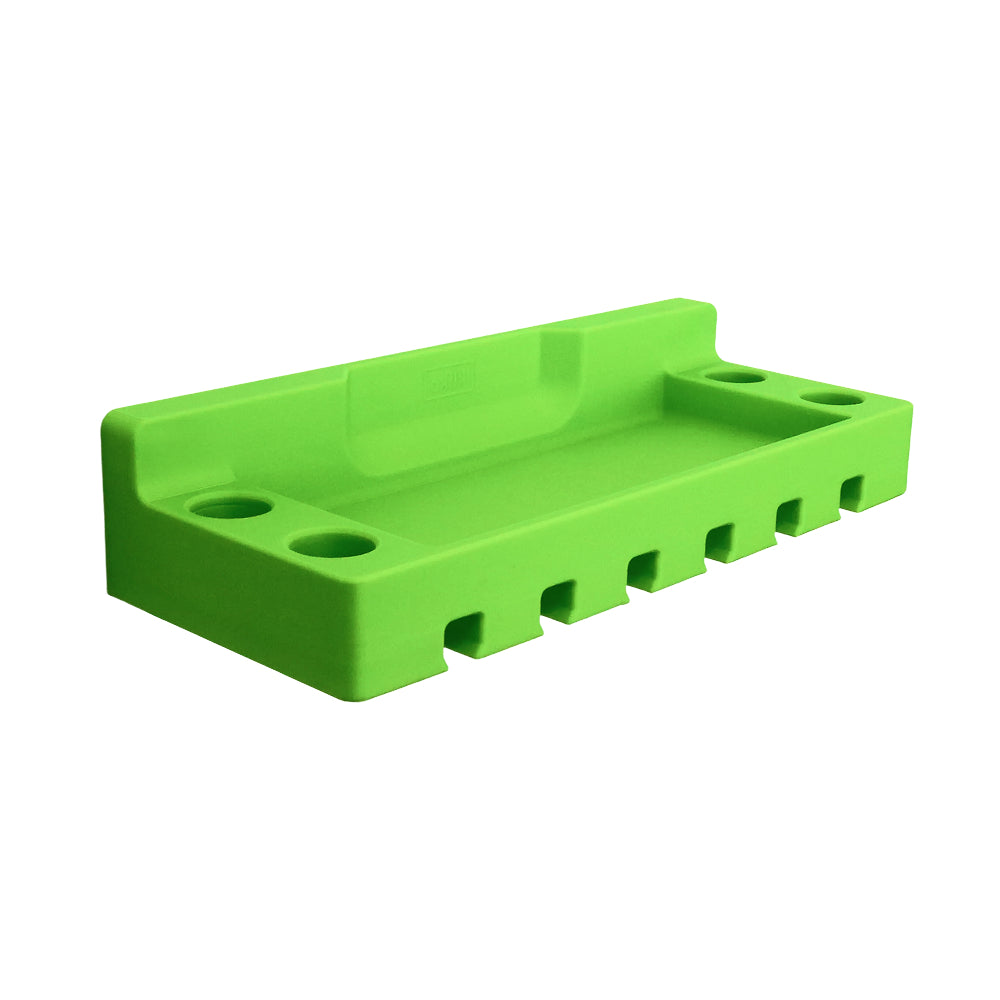 Festool MFT Clip-In Storage Accessories , Tool-Free Organizer for MFT Table