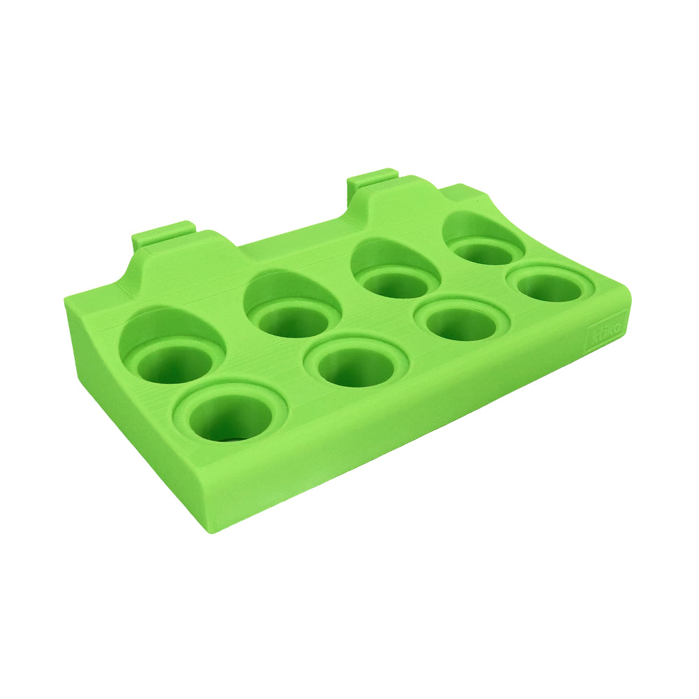 Festool MFT Clip-In Storage Accessories , Tool-Free Organizer for MFT Table