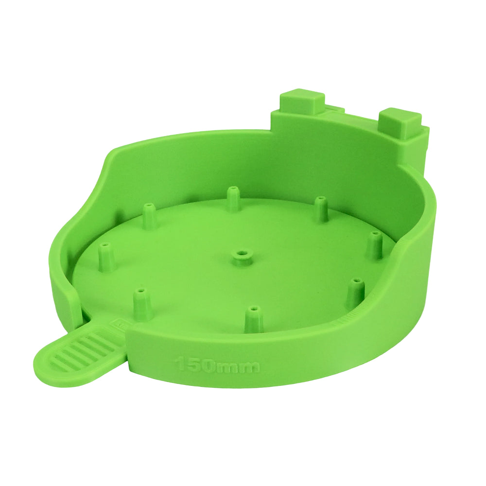 Festool MFT Clip-In Storage Accessories , Tool-Free Organizer for MFT Table