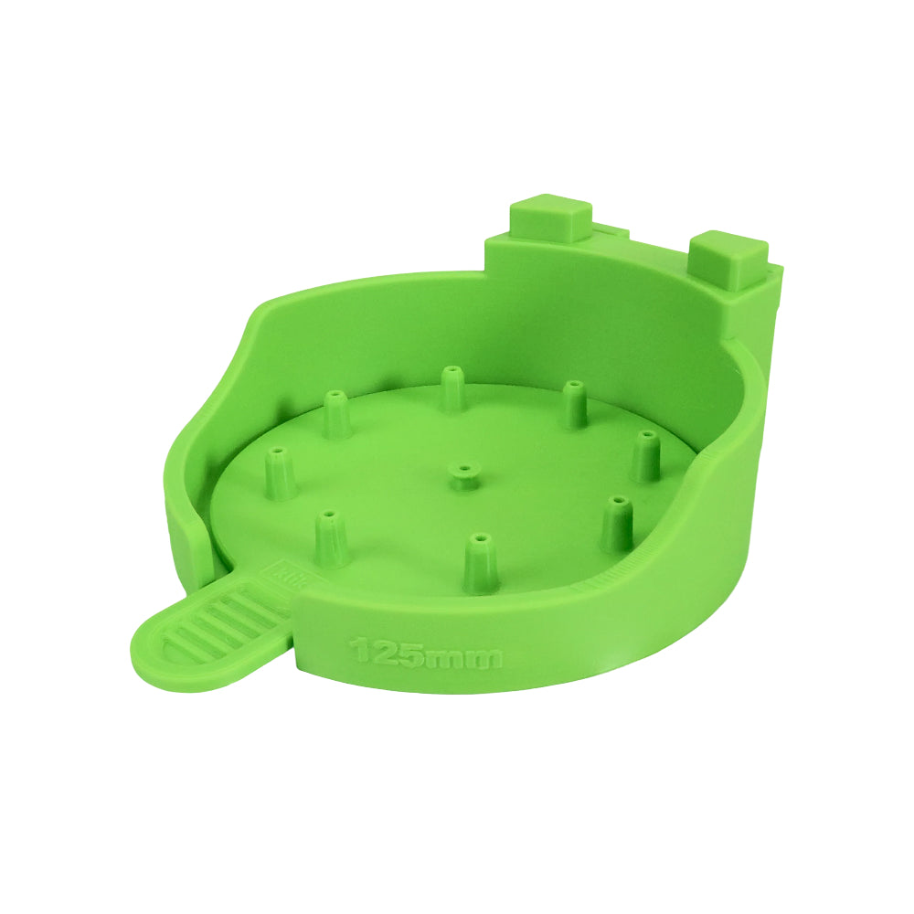 Festool MFT Clip-In Storage Accessories , Tool-Free Organizer for MFT Table