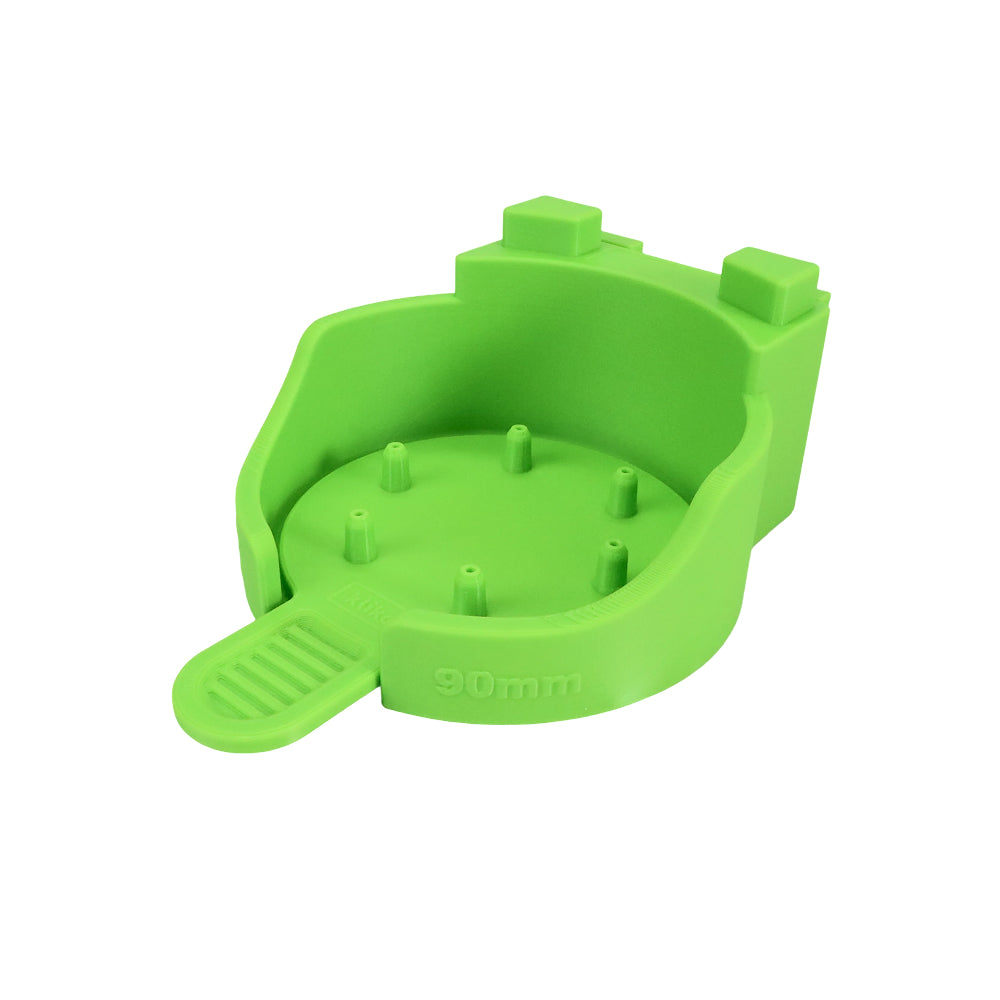 Festool MFT Clip-In Storage Accessories , Tool-Free Organizer for MFT Table
