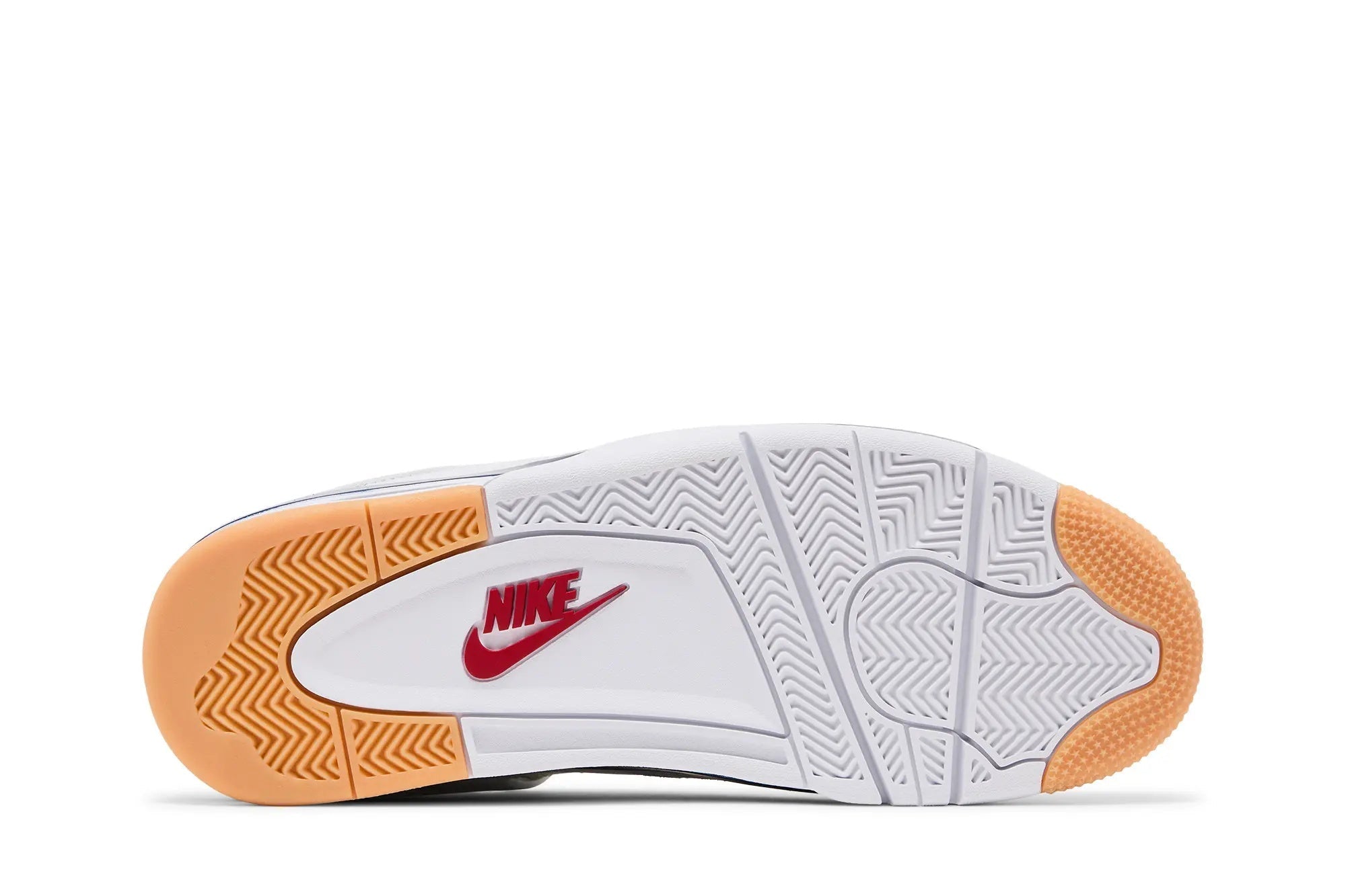 Nike SB x Jordan 4 Retro SP 'Navy'
