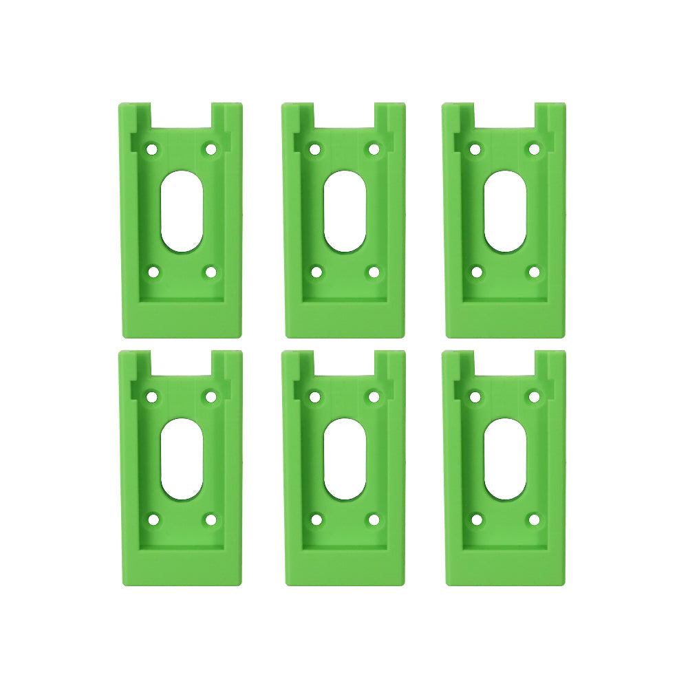 Festool 18V Battery Wall Mount