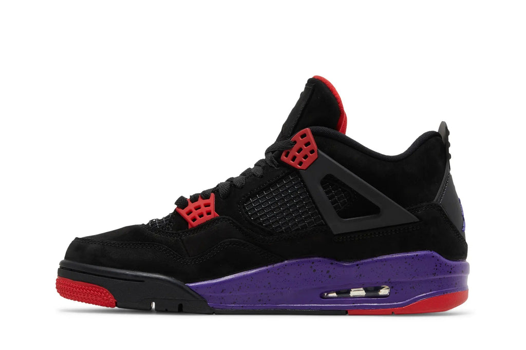 Jordan 4 Retro 'Bred' 2012