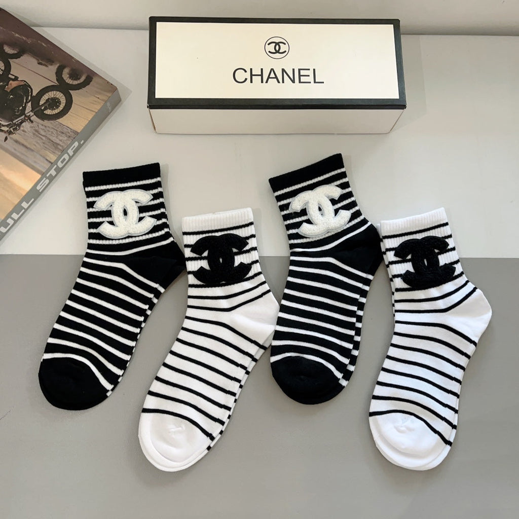 LOW-CUT SOCKS 419088 (1 BOX )