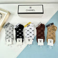 ANKLE SOCKS 409478 ( 1 BOX )
