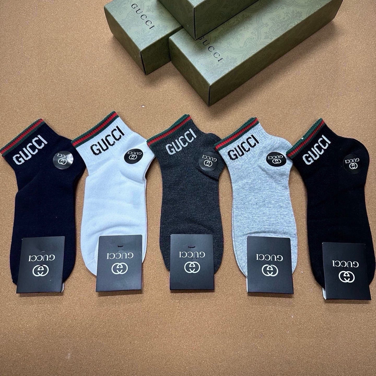 CREW SOCKS 279721 (1 BOX)