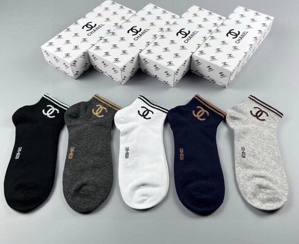 CREW SOCKS 279722 (1 BOX)
