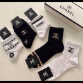 CREW SOCKS 279730 (1 BOX)