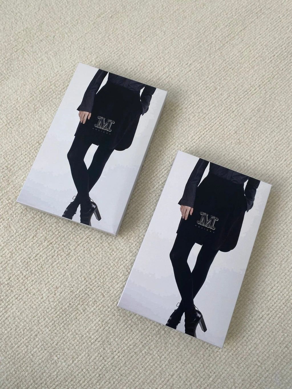 MAX MARA 25S 300D CASHMERE TIGHTS 162