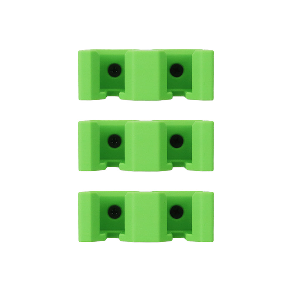 Festool Clamp wall mount organizer