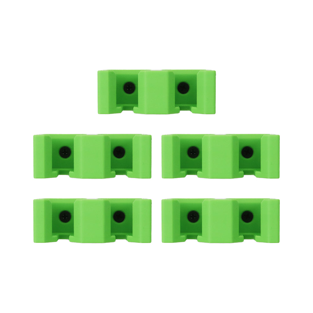 Festool Clamp wall mount organizer