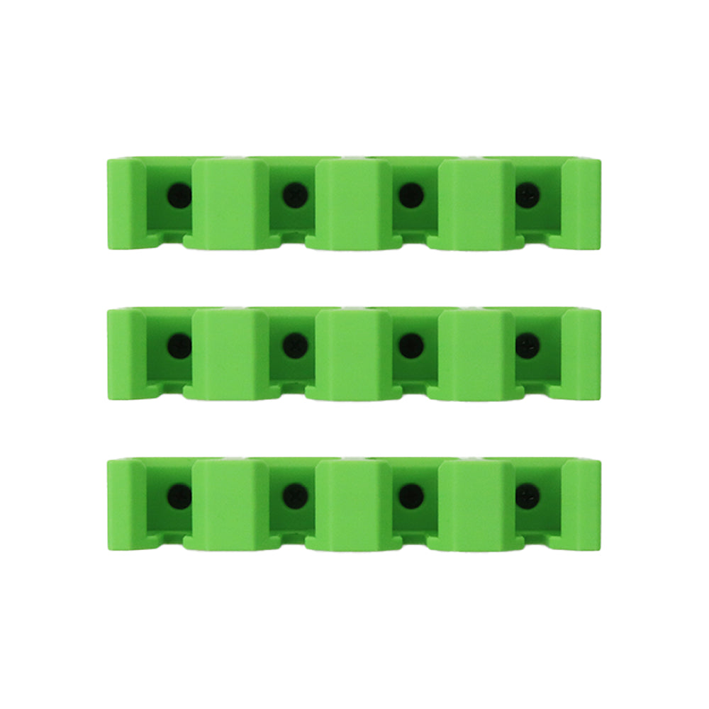 Festool Clamp wall mount organizer