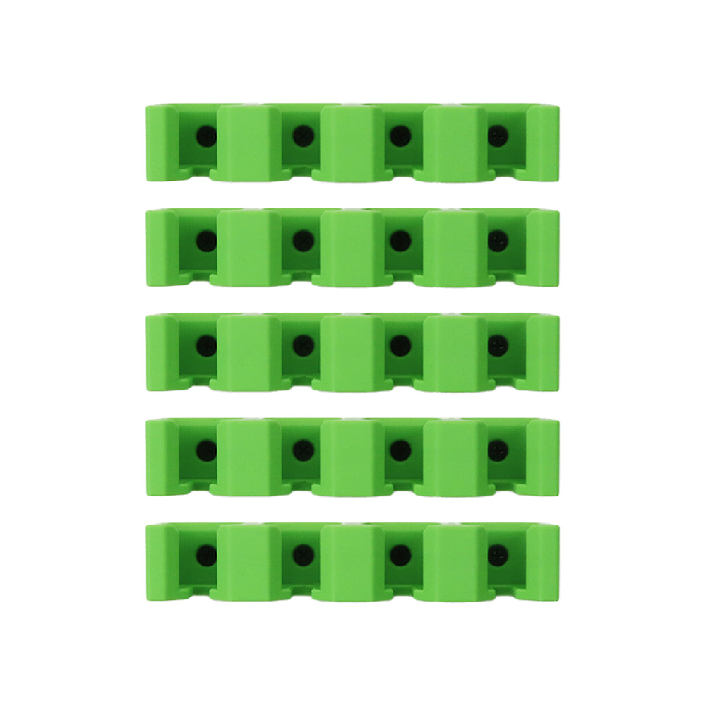 Festool Clamp wall mount organizer